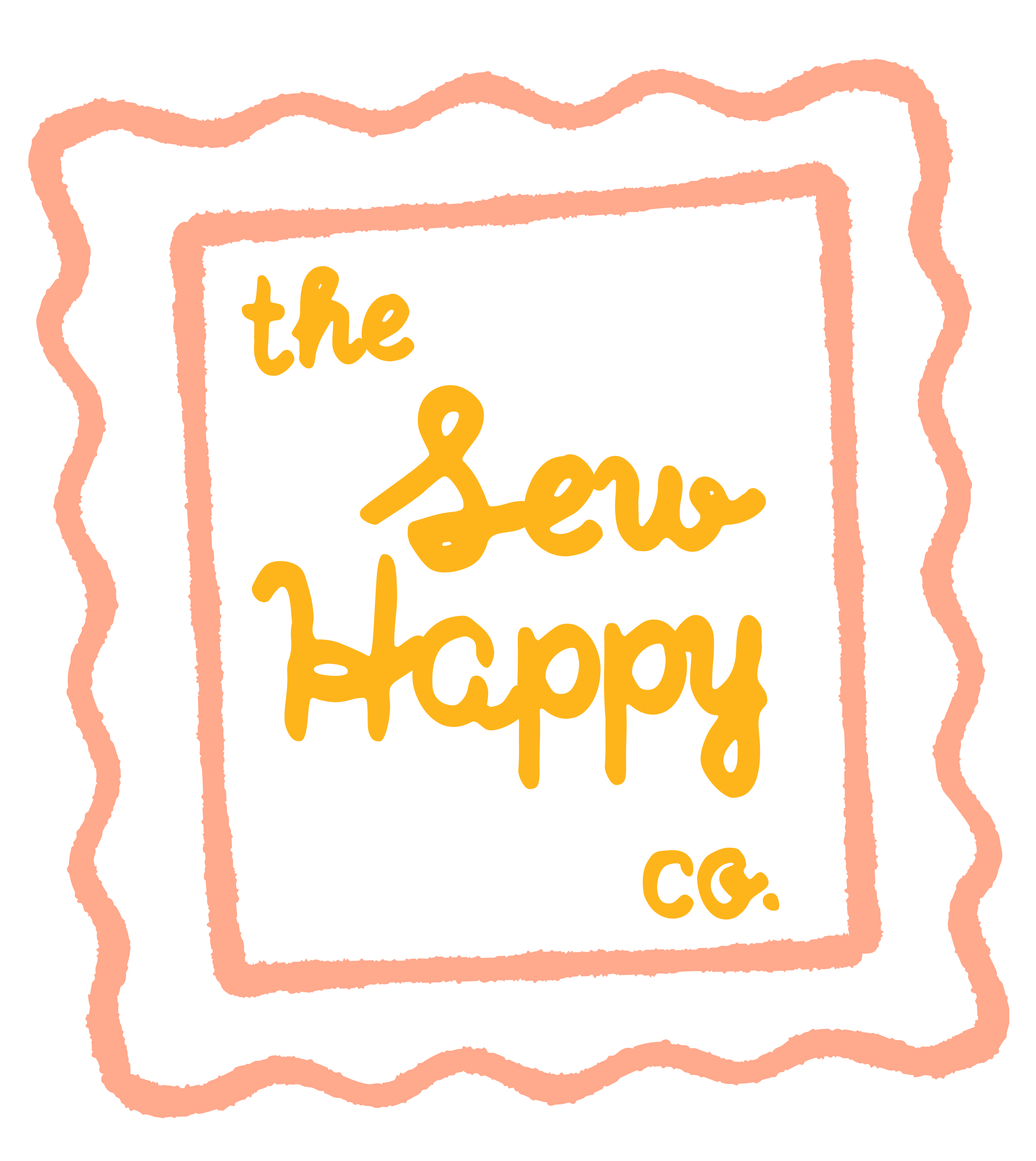The Sew Happy Co.